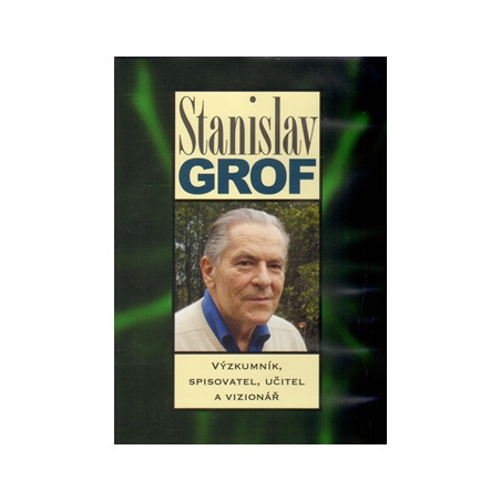 DVD-Stanislav Grof