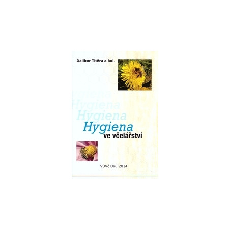 Hygiena ve včelářství