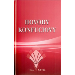 Hovory Konfuciovy