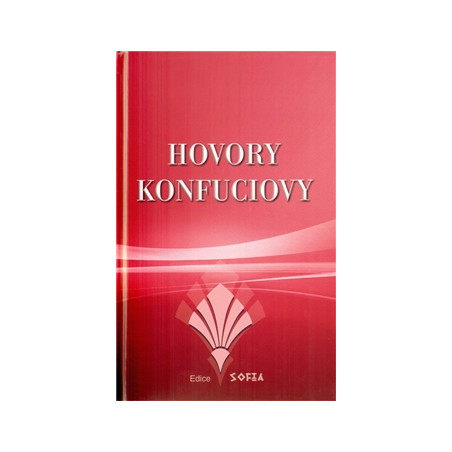 Hovory Konfuciovy