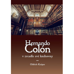 Hernando Colón v zrcadle své knihovny