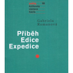 Příběh Edice Expedice