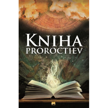 Kniha proroctiev