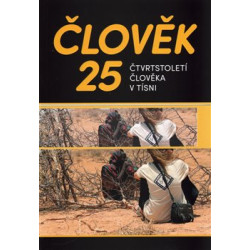 Člověk 25