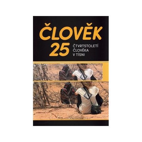 Člověk 25