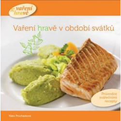Vaření hravě v období svátků