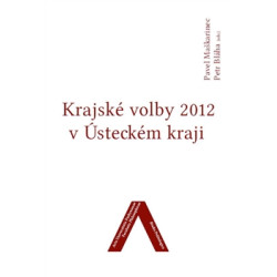 Krajské volby 2012 v Ústeckém kraji