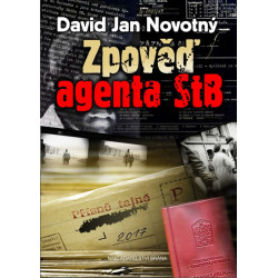 Zpověď agenta STB