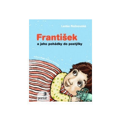 František a jeho pohádky do postýlky