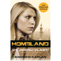 Ve jménu vlasti