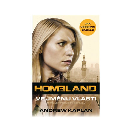 Ve jménu vlasti