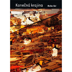 Konečná krajina