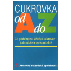 Cukrovka od A po Z