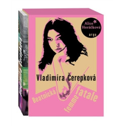 Vladimíra Čerepková