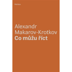 Co můžu říct