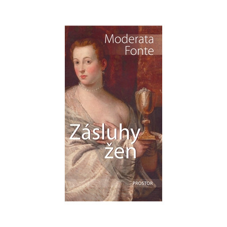 Zásluhy žen