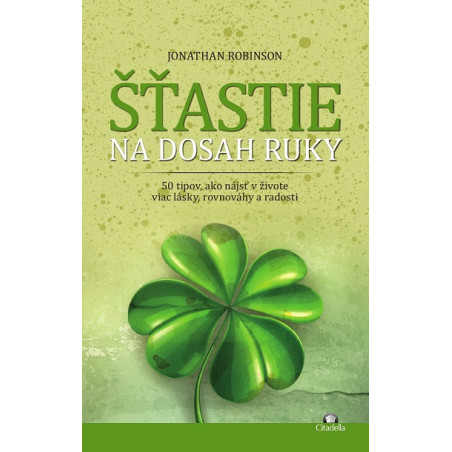 Šťastie na dosah ruky