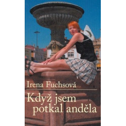 Když jsem potkal anděla
