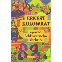 Zpovědi lehkovážného šlechtice