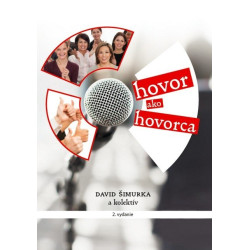 Hovor ako hovorca
