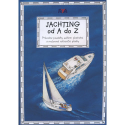 Jachting od A do Z