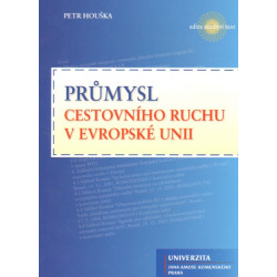 Průmysl cestovního ruchu v Evropské unii