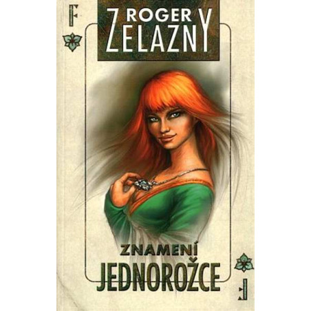 Znamení jednorožce