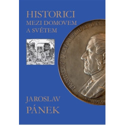 Historici mezi domovem a světem
