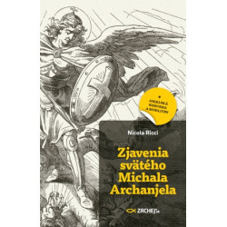 Zjavenia svätého Michala Archanjela