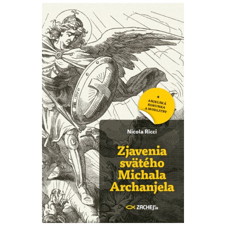 Zjavenia svätého Michala Archanjela