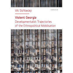 Violent Georgia