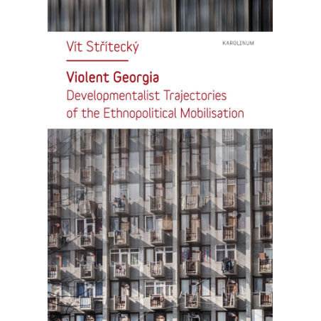 Violent Georgia