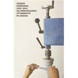 Zlínská umprumka (1959–2011)