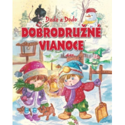 Dobrodružné Vianoce