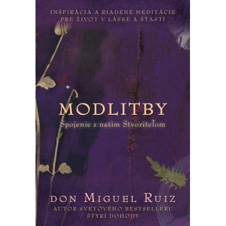 Modlitby
