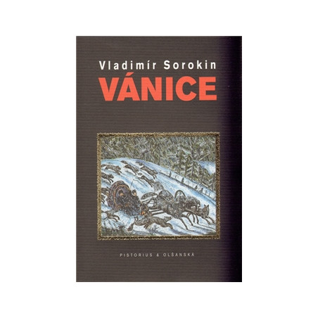 Vánice