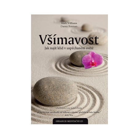 Všímavost