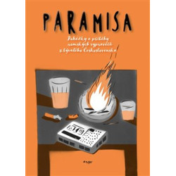 Paramisa