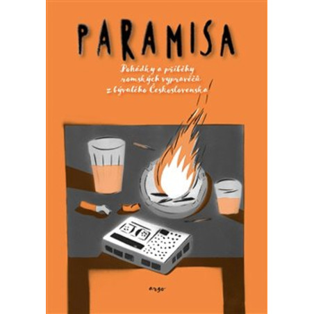 Paramisa