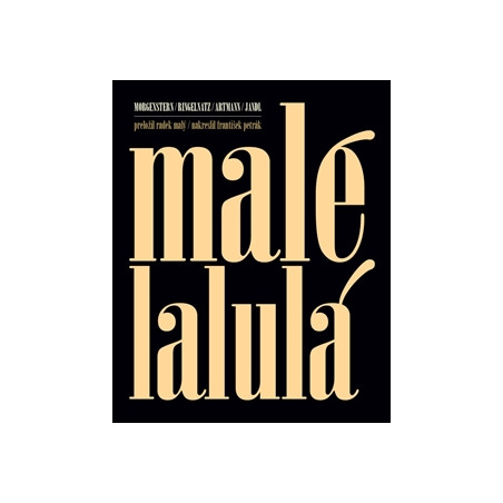 Malé lalulá