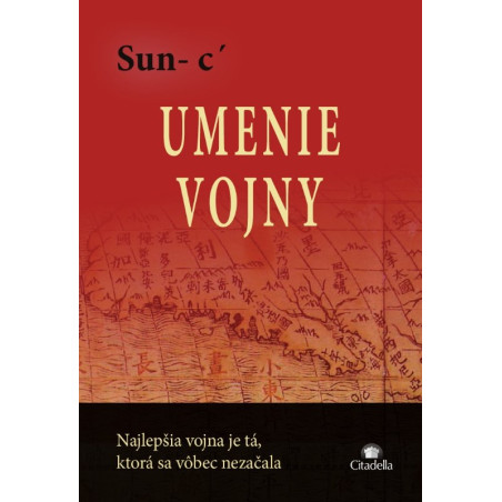 Umenie vojny
