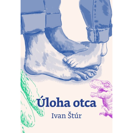 Úloha otca