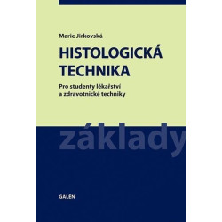 Histologická technika