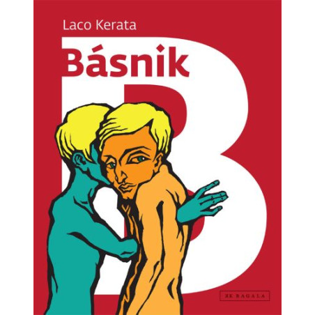 Básnik