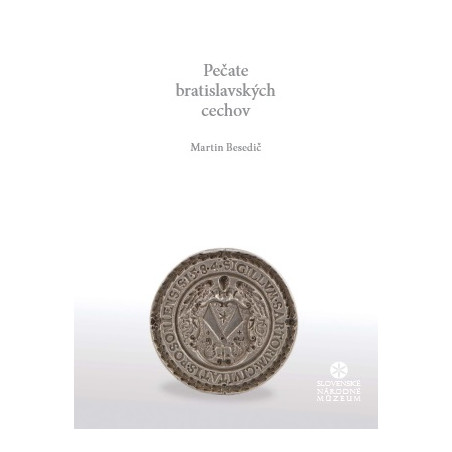 Pečate bratislavských cechov