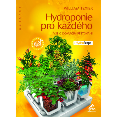 Hydroponie pro každého