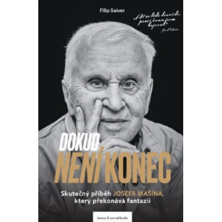 Dokud není konec