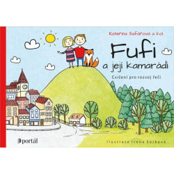 Fufi a její kamarádi