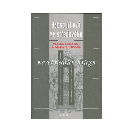 Habsburkové ve středověku