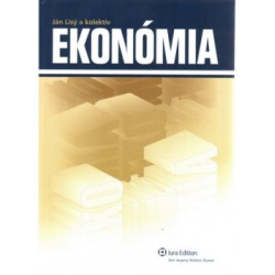 Ekonómia